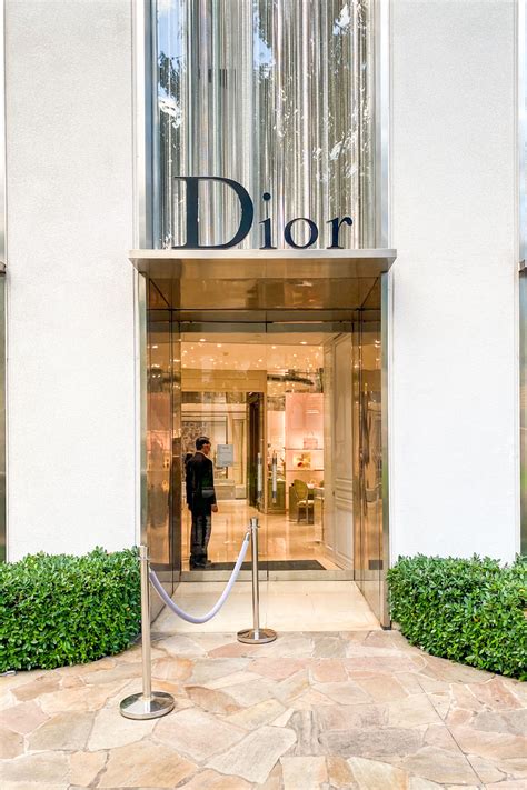 Dior Hawaii Pricing Guide (Jan 2022) .